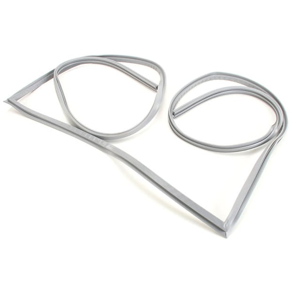 Norlake Gasket Door 30 X 78 Right W-I 003721 - main